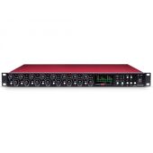 Focusrite Scarlett OctoPre Mic Preamp