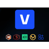 Magix VEGAS Pro Suite 22 All-in-one software for video, audio post-production