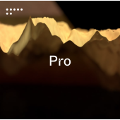 Fabfilter PRO Bundle Professional Audio Software
