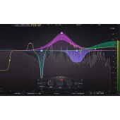 FabFilter Pro Q4 Equalizer Software Plug In &quot;Electronic Delivery&quot;