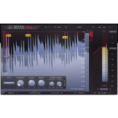 Fabfilter Pro-L2 Limiter Plug In Audio Software &quot;Electronic Delivery&quot;