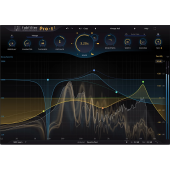FabFilter Pro-R2 Reverb Plug In Audio Software &quot;Electronic Delivery&quot;