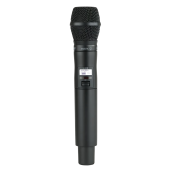 SHURE ULXD2/SM87 Handheld Wireless Microphone Transmitter