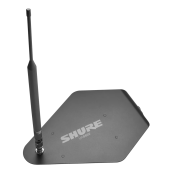 SHURE UA860V Passive Omnidirectional Antenna