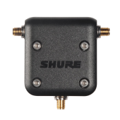 SHURE UA221-RSMA Reverse SMA Passive Antenna Splitter