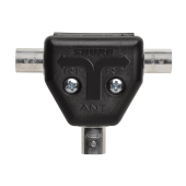 SHURE UA221 Passive Antenna Splitter/Combiner Kit