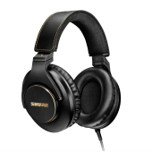 SHURE SRH840a Professional Monitoring Headphones