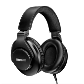 SHURE SRH440 Professional Studio Headphones