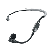 SHURE SM35 Performance Headset Condenser Microphone