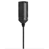 SHURE SM11 Lavalier Microphone