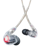 Shure SE846 Gen 2 Sound Isolating™ Earphones