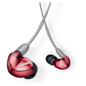 Shure SE535LTD Limited Edition Sound Isolating™ Earphones with Remote + Mic