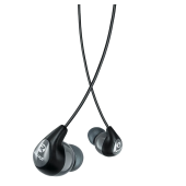Shure SE112-GR Professional Sound Isolating Earphones