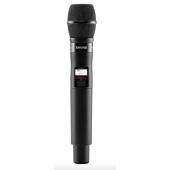 SHURE QLXD2/KSM9 Handheld Wireless Microphone Transmitter