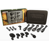 SHURE PGADRUMKIT5 Drum Microphone Kit