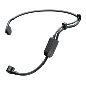 SHURE PGA31-TQG Headset Condenser Microphone