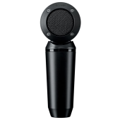 SHURE PGA181 Side-Address Cardioid Condenser Microphone