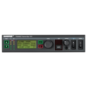 Shure P9T Wireless Transmitter