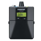 Shure P9HW Wired Bodypack Personal Monitor
