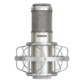 SHURE KSM353/ED Premier Bi-directional Ribbon Microphone