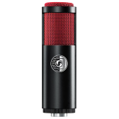 SHURE KSM313/NE Dual-Voice Ribbon Microphone 