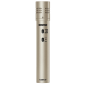 SHURE KSM137 Instrument Microphone