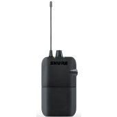 Shure P3R Wireless Bodypack Receiver
