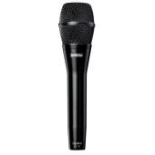 SHURE KSM9HS Handheld Vocal Microphone