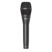 SHURE KSM9 Handheld Vocal Microphone