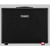 IK Multimedia ToneX CAB Modeling Powered Guitar Amplifier 