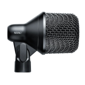 Shure NXN2 Nexadyne™ 2 Supercardioid Dynamic Kick Drum Microphone