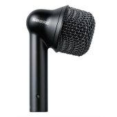 Shure NXN6 Nexadyne™ Supercardioid Dynamic Tom/Snare Microphone