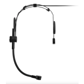 Shure SM39-TQG Headset Microphone 