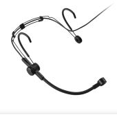 Shure SM39-TQG Headset Microphone 