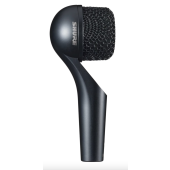 Shure Nexadyne 5 Supercardioid Dynamic Guitar Amp Microphone