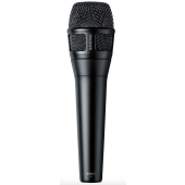 Shure NXN8/S  Nexadyne™ Supercardioid Dynamic Vocal Microphone for Professional Performance 