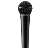 Shure SM58 Vocal Microphone Available Also In Black 