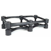 IsoAcoustics ISO-430 Large Isolation Studio Monitor Stand