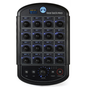Hear Technologies Hear Back PRO Mixer Digital Overlay 16 Channel Personal Mixer