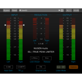 NUGEN Audio Master Pack "Electronic Download"