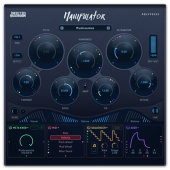 Polyverse Manipulator "ELECTRONIC DOWNLOAD"