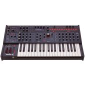 Sequential Pro 3 Multi-Filter Mono/Paraphonic Synth