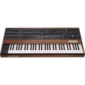Sequential Prophet 5 Synthesizer Legendary keyboard 