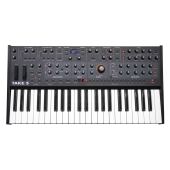 Sequential Take 5 Analog Synthesizer, 44 Note Keyboard w/Prophet 5 Legacy Sound