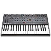 Sequential Take5 Compact Poly Synthesizer 