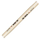 Vic Firth SGB Gregg Bissonette Signature Drum Sticks 3 Pairs UPC 750795000517