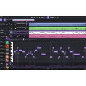 Ace Studio Artist PRO Lifetime 2.0 | Vocal Generator Suite Software