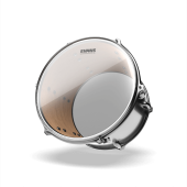Evan TT12G1 Clear Tom Batter Drum Head 12&quot; 