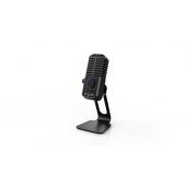IK Multimedia iRig Stream Mic Pro USB C Microphone/Interface 