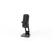 IK Multimedia iRig Stream Mic Pro USB C Microphone/Interface 